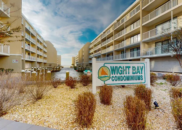 Wight Bay North 444 Ocean City